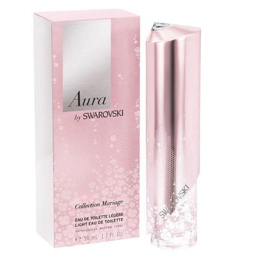 Aura by Swarovski Collection Mariage от Aroma-butik