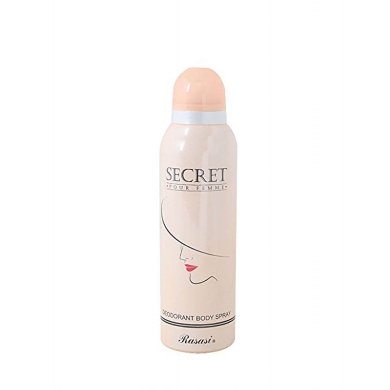 купить Secret 130921 Rasasi Secret Rasasi женская парфюмерия aroma-butik.ru...