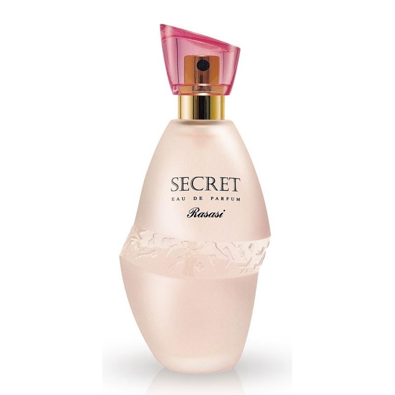 

Secret