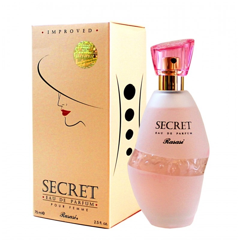 Secret от Aroma-butik