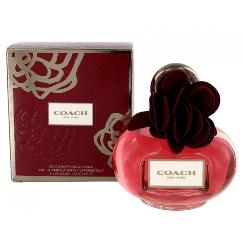 Poppy Wild Flower от Aroma-butik