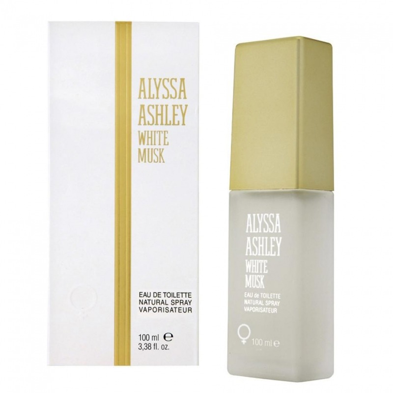 

White Musk