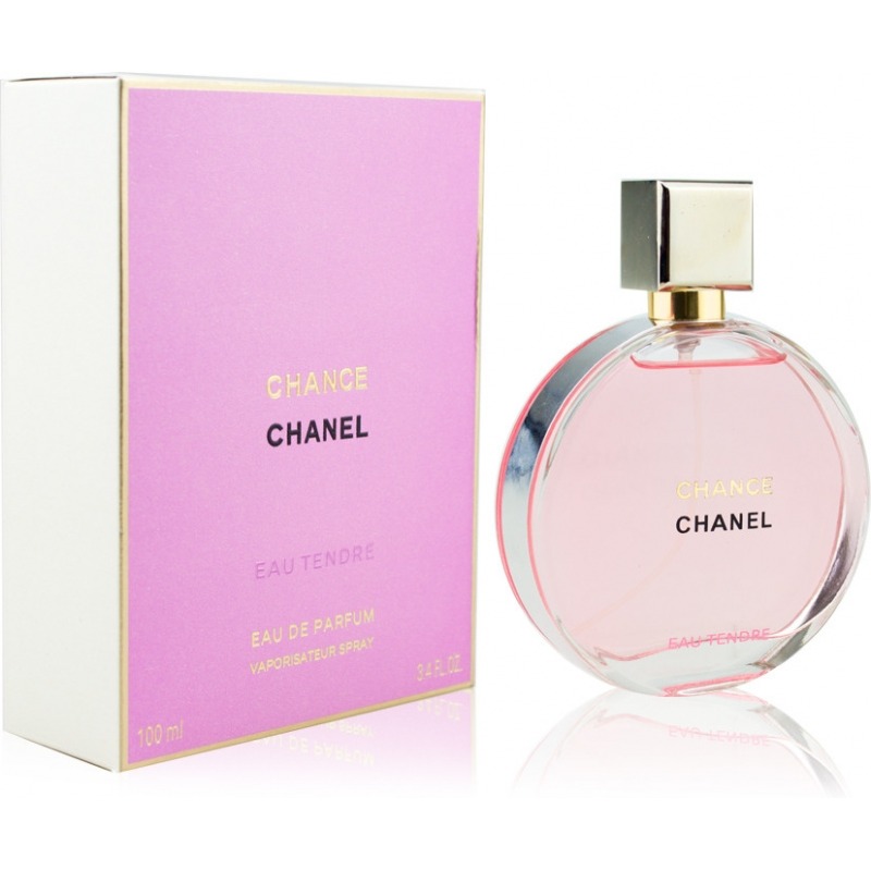 Chance Eau Tendre Eau de Parfum