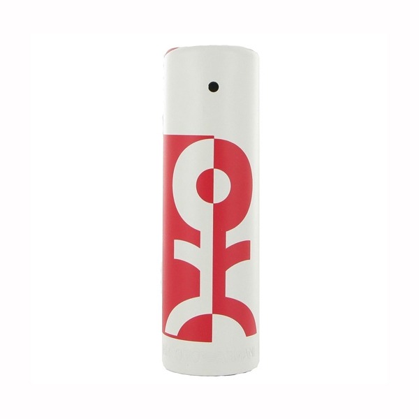 Emporio Red Pour Lui (White)
