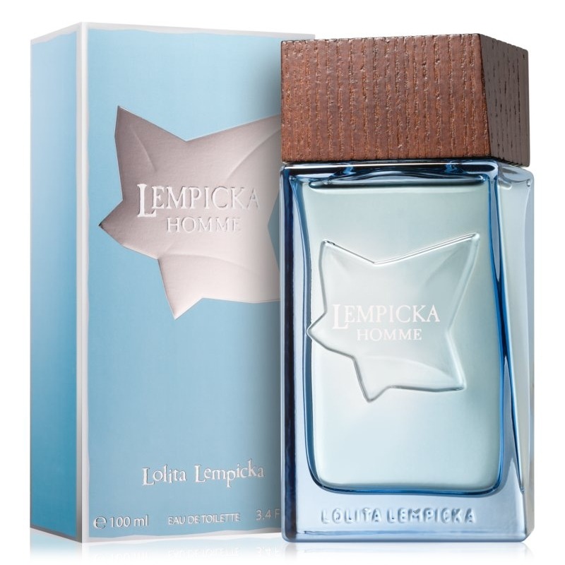 Lempicka Homme от Aroma-butik