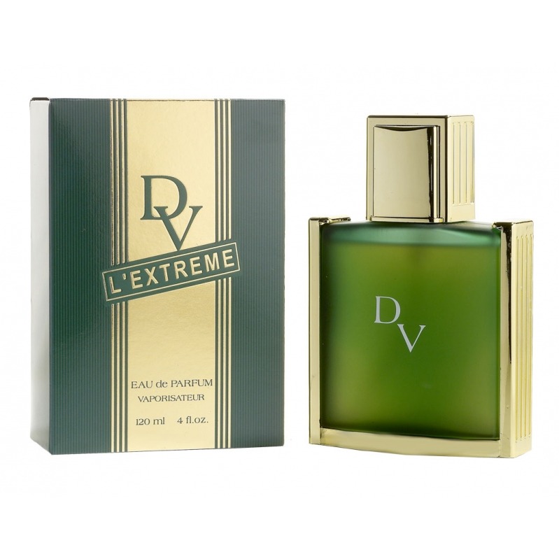 Duc de Vervins L'Extreme от Aroma-butik