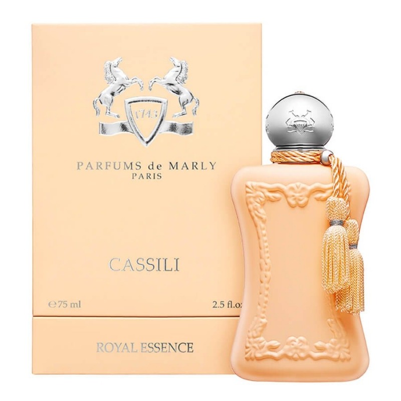 Cassili от Aroma-butik