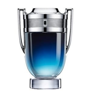 

Invictus Legend