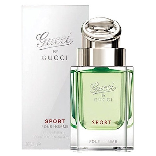 Gucci by Gucci Sport Men