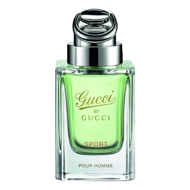 Gucci by Gucci Sport Men от Aroma-butik