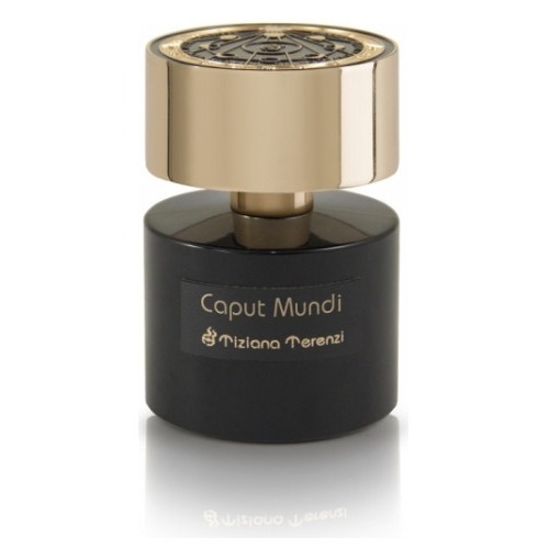 Caput Mundi