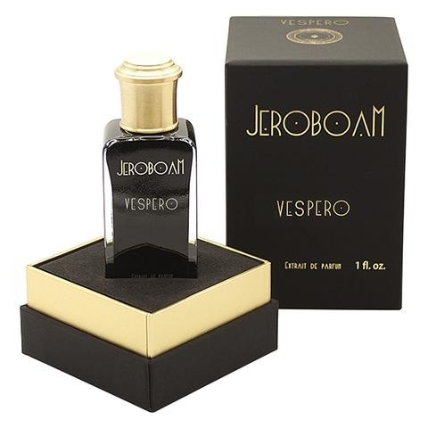 

Vespero