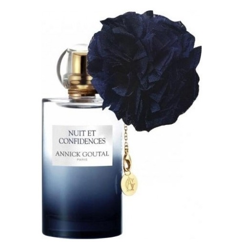 Nuit et Confidences от Aroma-butik