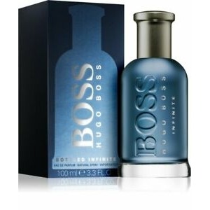 Boss Bottled Infinite от Aroma-butik