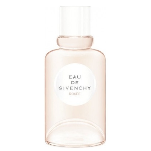 Eau de Givenchy Rosee