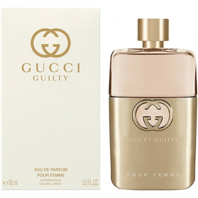 Gucci Guilty Eau de Parfum