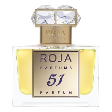 51 Pour Femme от Aroma-butik