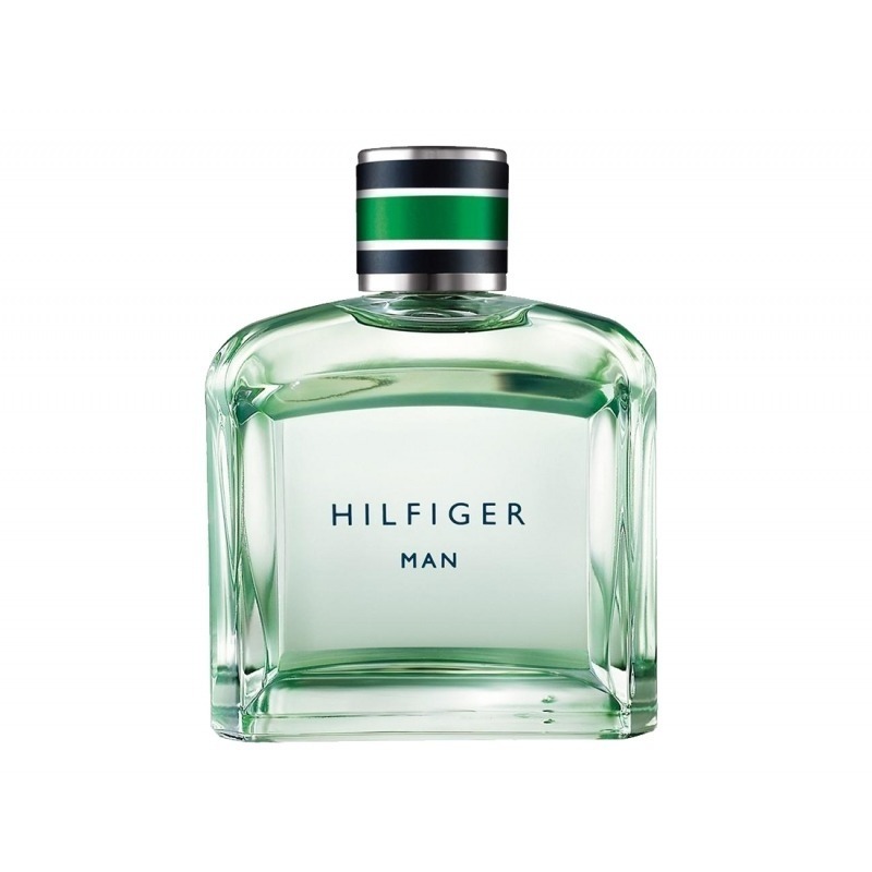 

Hilfiger Man Sport