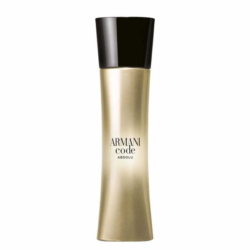 Armani Code Absolu Femme