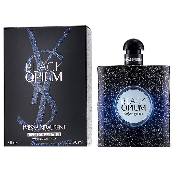 Yves Saint Laurent Black Opium Intense