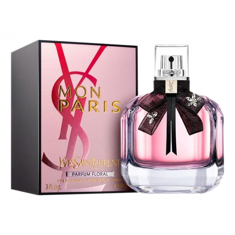 Mon Paris Parfum Floral