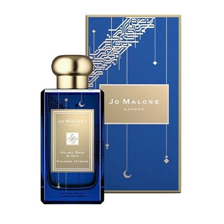 

Velvet Rose & Oud Ramadan Edition