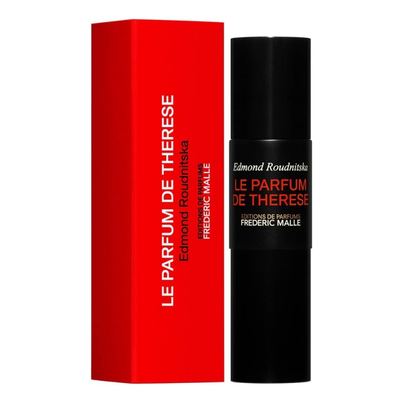 Le Parfum de Therese
