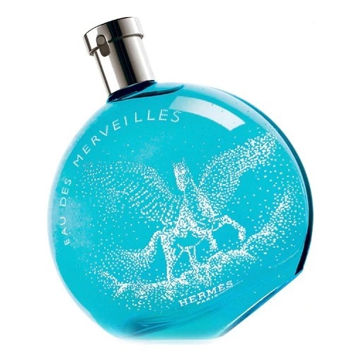 Eau des Merveilles Pegasus