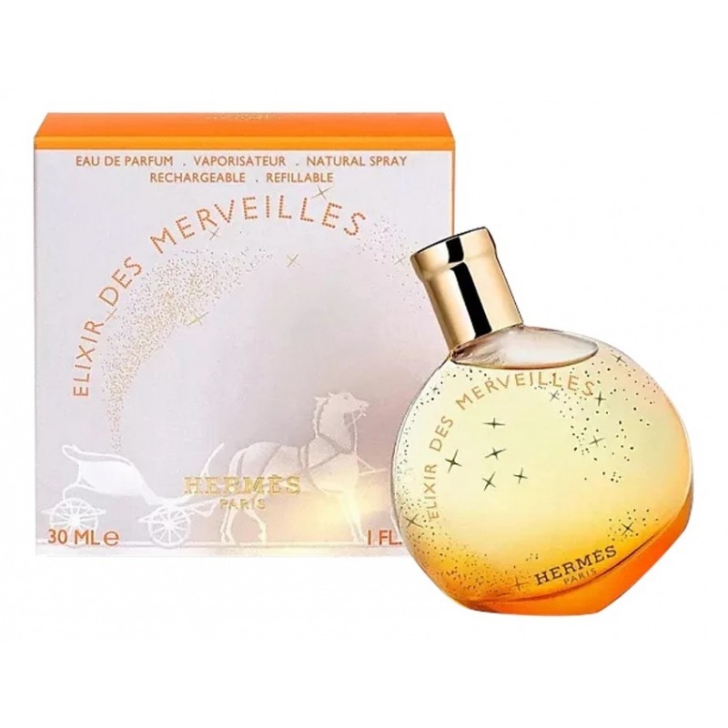 Elixir des Merveilles