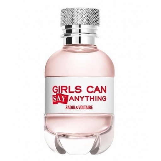 Купить Girls Can Say Anything, ZADIG & VOLTAIRE