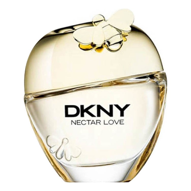 DKNY Nectar Love от Aroma-butik