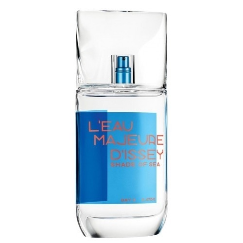 L’Eau Majeure d’Issey Shade of Sea l’eau d’issey shade of sunrise