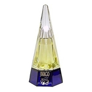 Jivago 7 Elements Homme от Aroma-butik