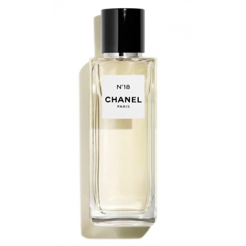 Chanel Les Exclusifs de Chanel №18
