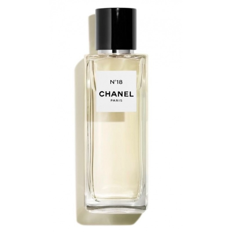 Les Exclusifs de Chanel №18