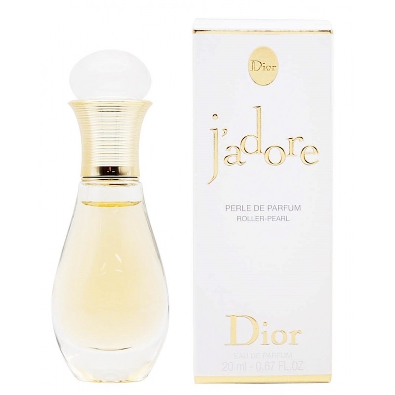 J’Adore Roller Pearl от Aroma-butik