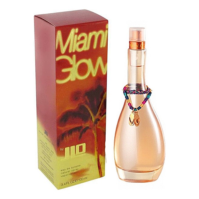 Miami Glow от Aroma-butik