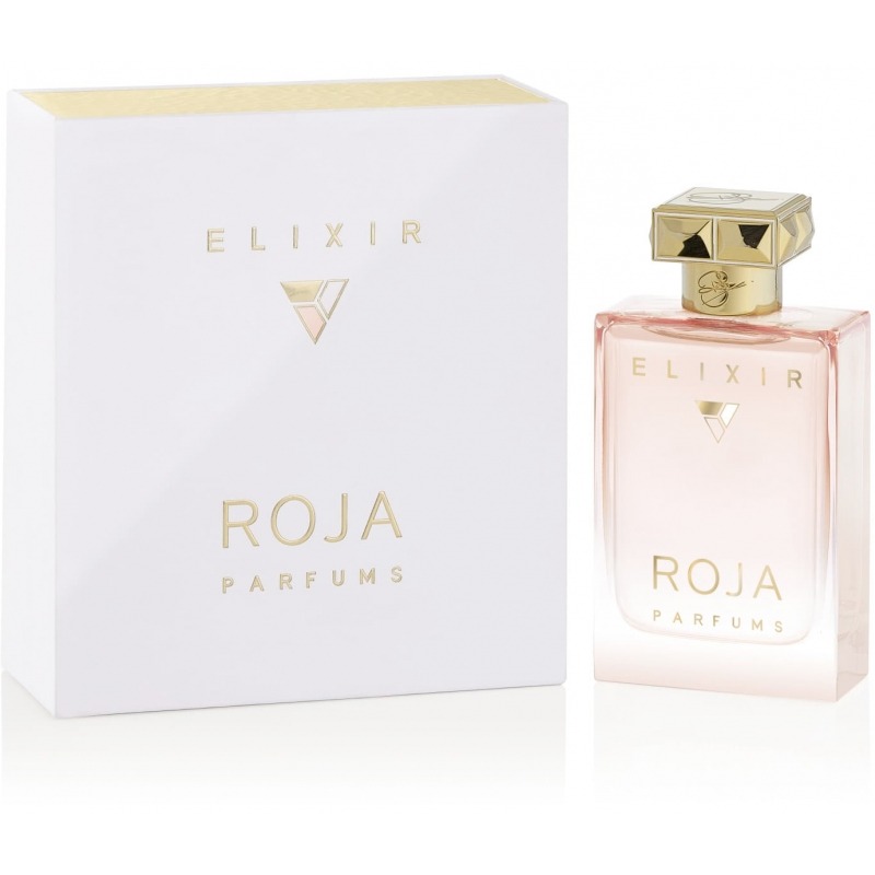 Elixir Pour Femme Parfum