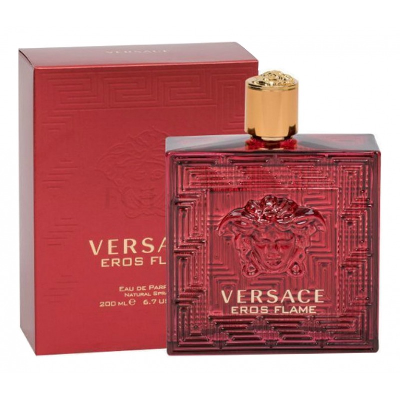 Versace Eros Flame