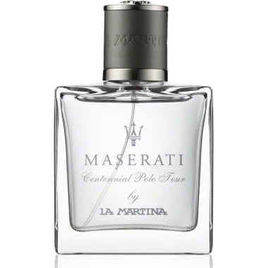 

Maserati Centennial Polo Tour
