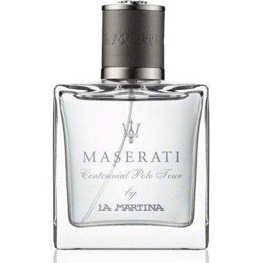 Maserati Centennial Polo Tour от Aroma-butik