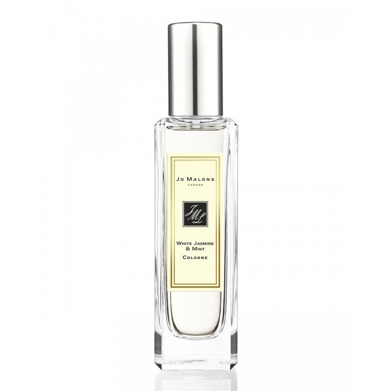 White Jasmine & Mint