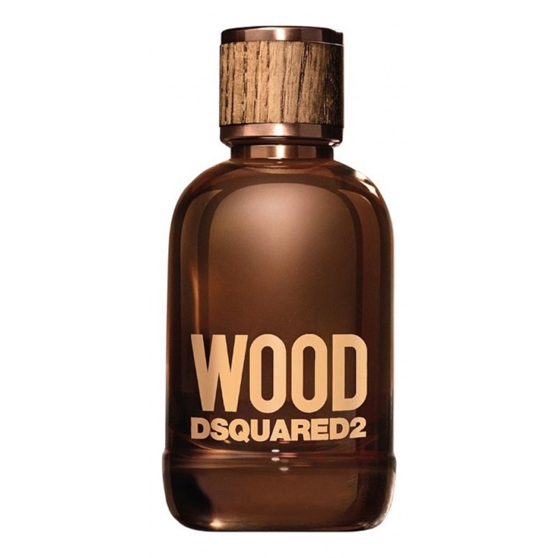 Wood for Him от Aroma-butik