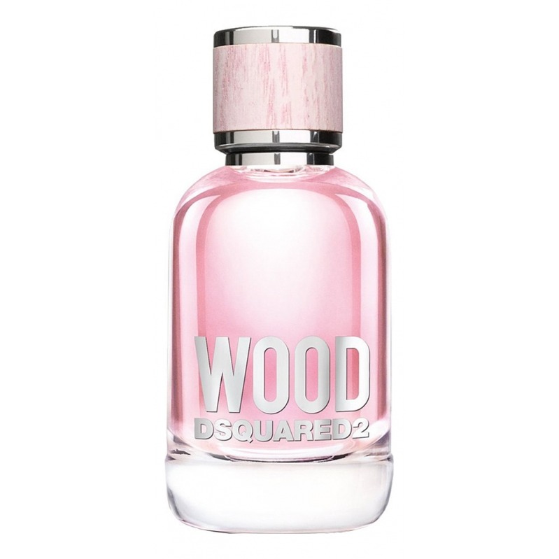 Wood for Her от Aroma-butik