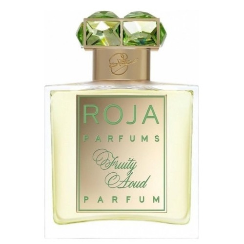 

Fruity Aoud
