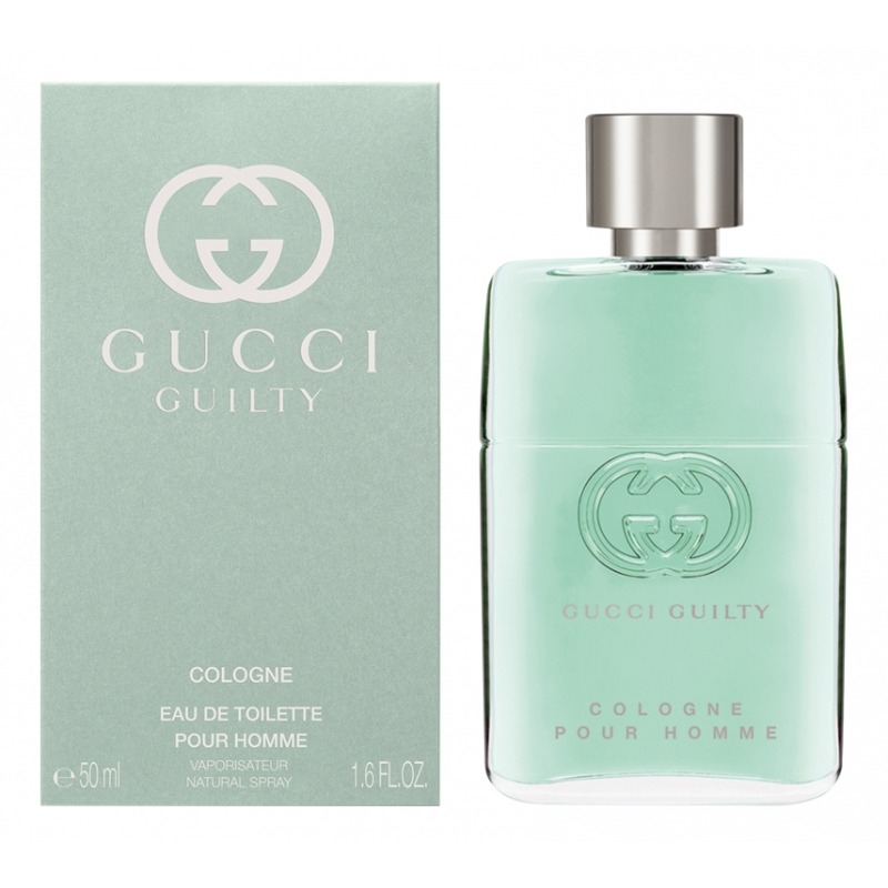 Gucci Guilty Cologne pour Homme