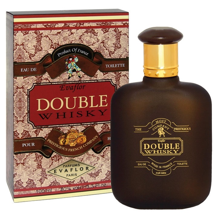 

Double Whisky