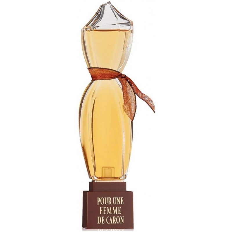 Pour une Femme