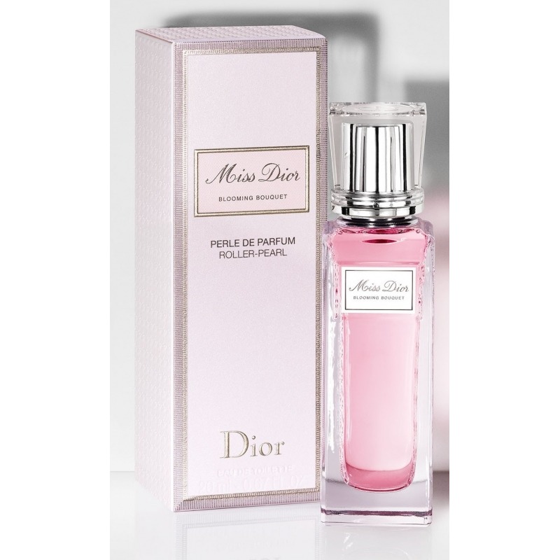 Miss Dior Blooming Bouquet от Aroma-butik