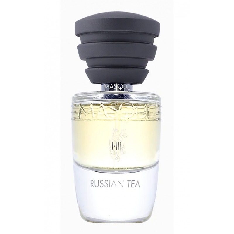 Masque Russian Tea